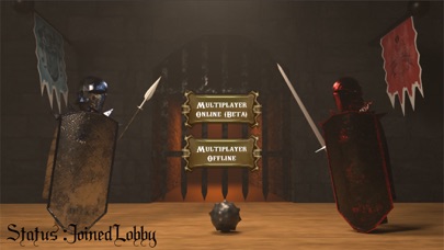 Foosball Medieval screenshot 3