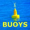 NOAA Buoy Stations and Ships App Negative Reviews