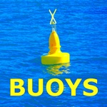 Download NOAA Buoy Stations and Ships app