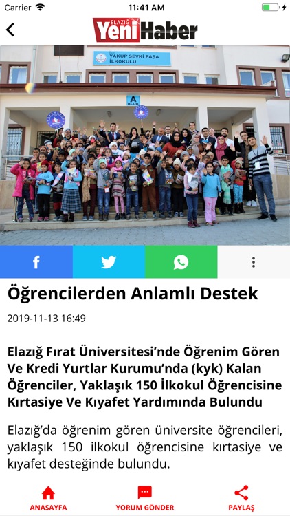 Elazığ Yeni Haber