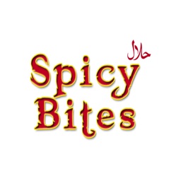 Spicy Bites - DE23 8UB