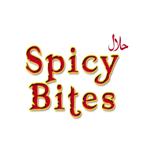 Spicy Bites - DE23 8UB