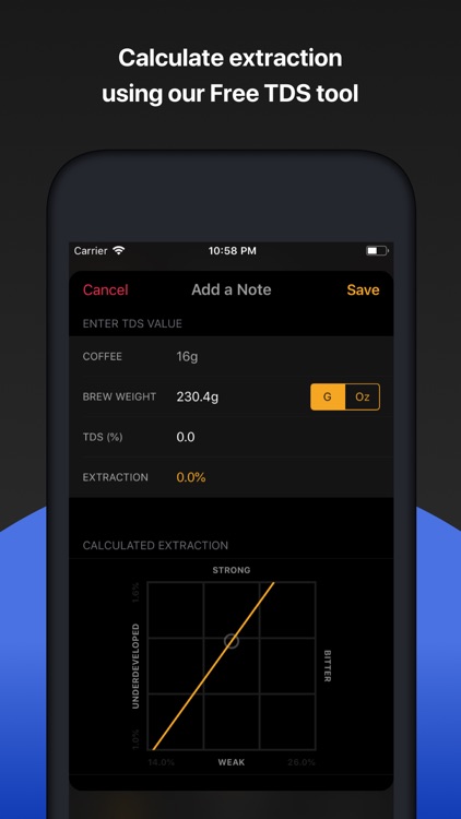 Filtru Coffee screenshot-8