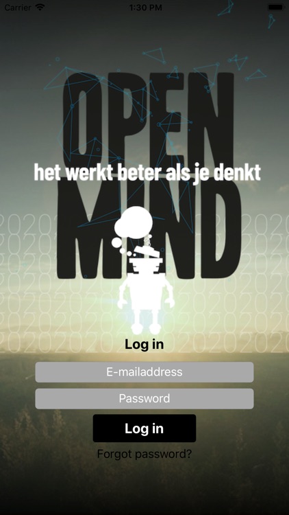 Open Mind screenshot-3