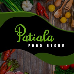 Patiala Food Stores