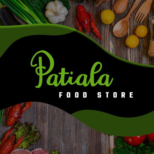 Patiala Food Stores