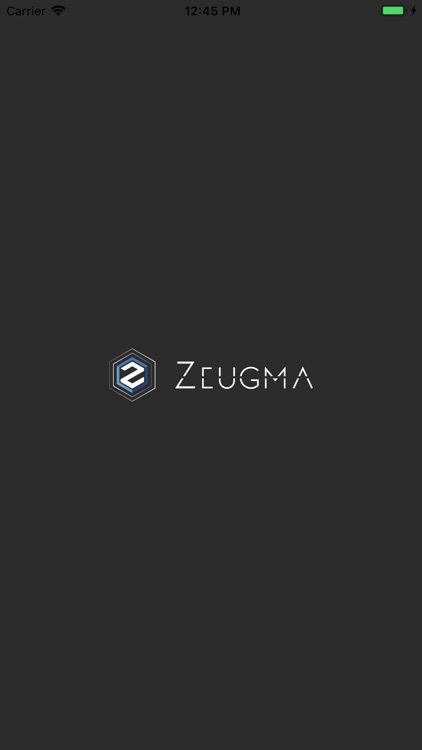 ZeuPos Dashboard