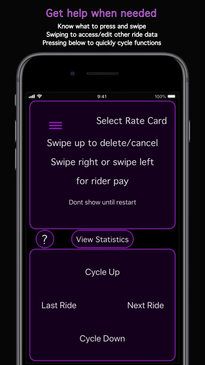 Ride Stats screenshot-3
