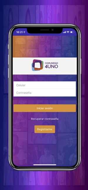 4UNO Empleador(圖1)-速報App