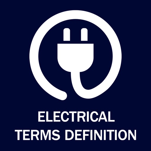 Electrical Terms Definition