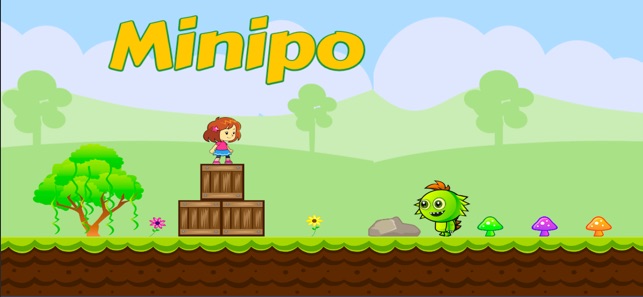 Minipo