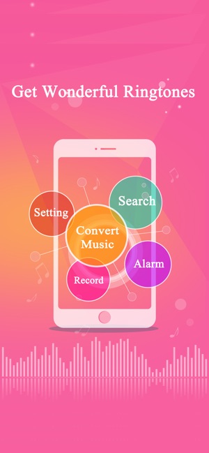 Insta-Ringtones for iPhone!(圖1)-速報App