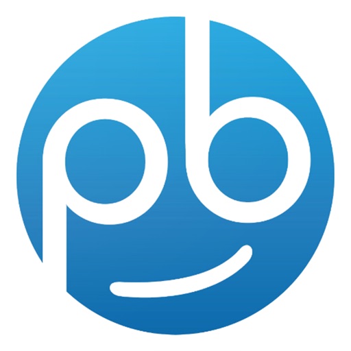 Parabook icon