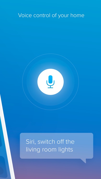 Home + Control screenshot-4