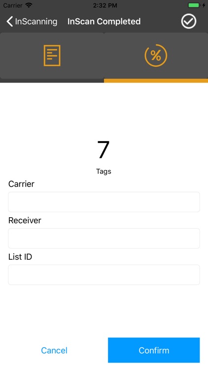 Radea Mobile Client screenshot-3