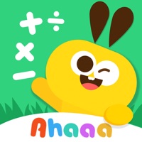 Ahaaa Math - Learning Games