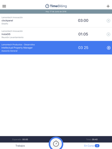 The Time Billing Business Time Billing