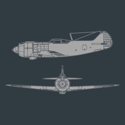 World War II Military Aircraft