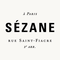 Contacter Sézane App Mode & Maroquinerie