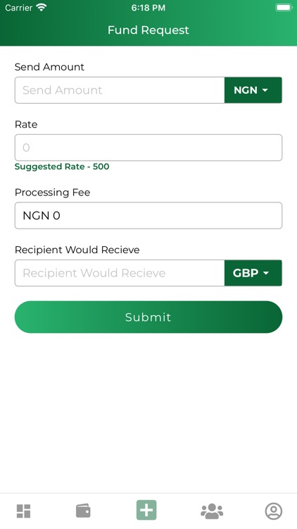 My Paaro screenshot-4