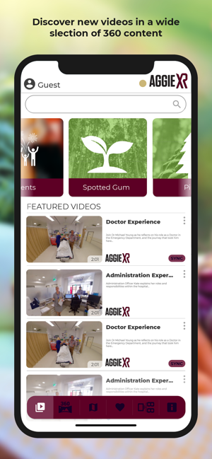 AggieXR(圖2)-速報App