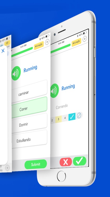 LingQ - Fast Language Learning screenshot-4
