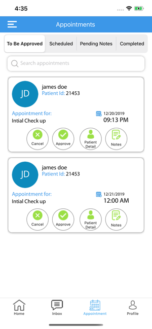 PsychOnline: Mental Health App(圖5)-速報App