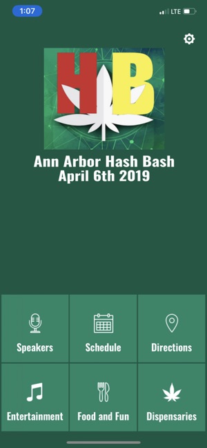 Hash Bash App(圖1)-速報App