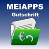 MEiAPPS Gutschrift MEiAPPS Gutschrift