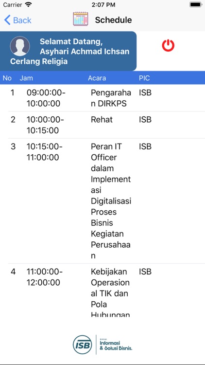 Sucofindo Event Apps screenshot-5