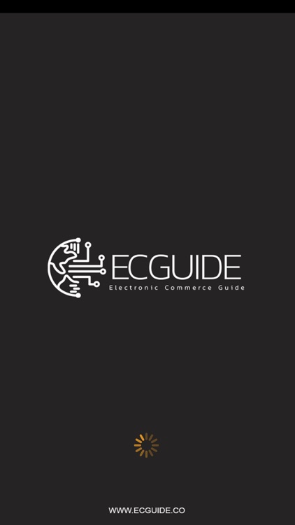 Ecguide App