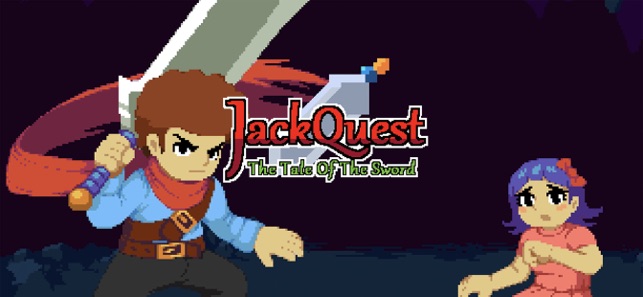 JackQuest