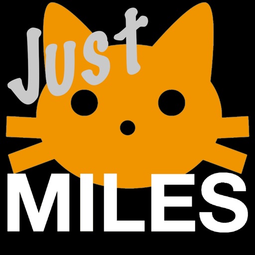 JustMiles Icon