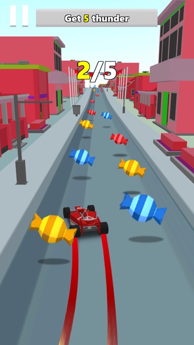 Speed Crush 3D screenshot 3