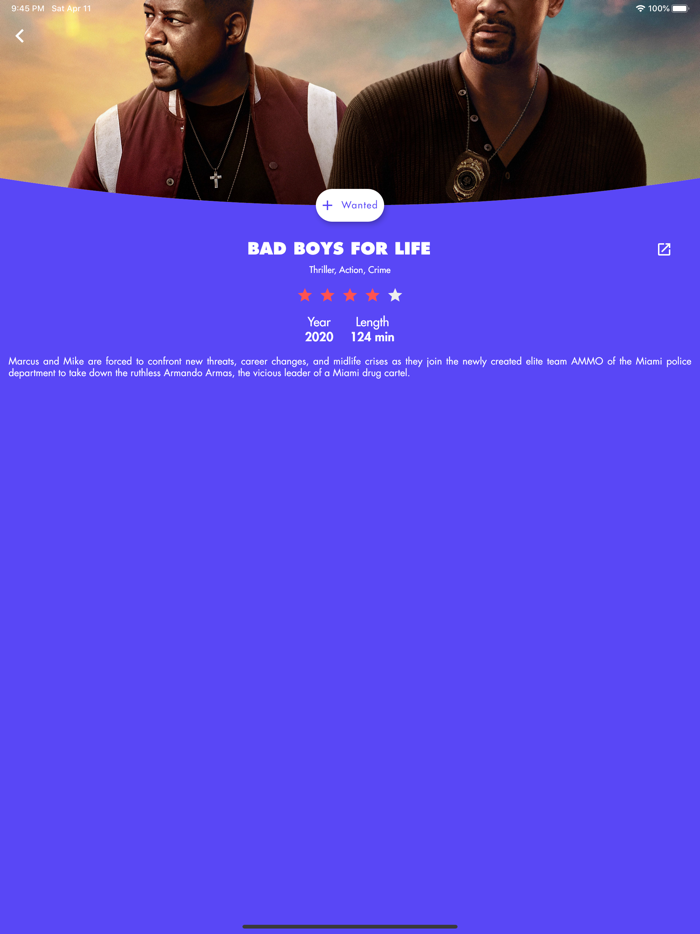 Screened - Movies  Series