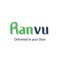 Ranvu is an on-demand grocery delivery service