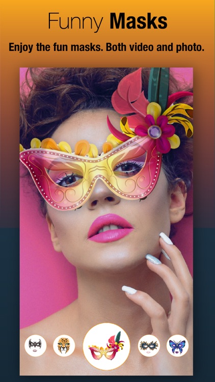 FaceFun-Photo Effects and Mask