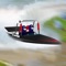 Welcome to the world of Jet Sprint Boat Racing
