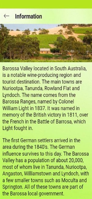 Barossa SA(圖4)-速報App