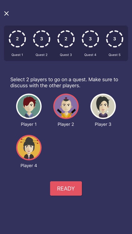 The Cult - Party game screenshot-5