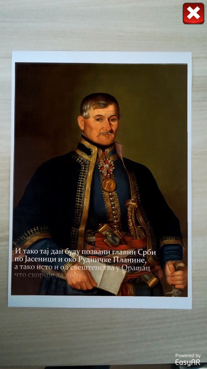 1804 - Serbian Rebels Speak screenshot-3