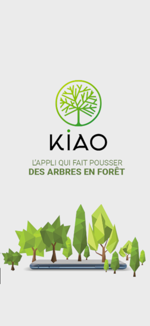 Kiao App