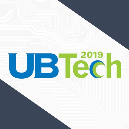 UB Tech 2019 icon