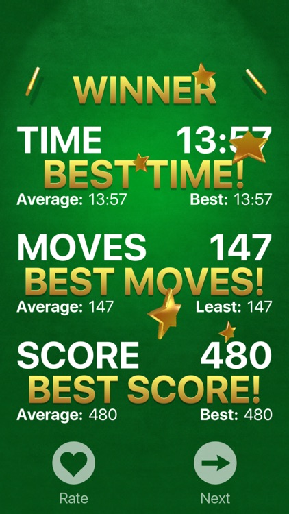 Super Solitaire – Card Game