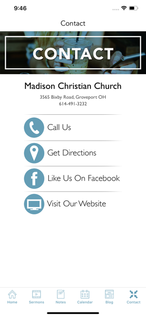 Madison Christian Church(圖4)-速報App