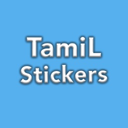 Tamil Emoji Stickers