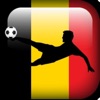 InfoLeague - Belgian League - iPadアプリ
