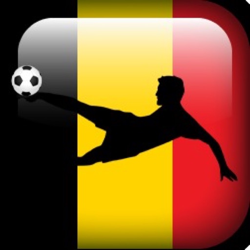 InfoLeague - Belgian League