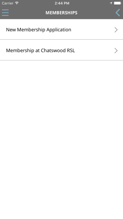 Chatswood RSL Club