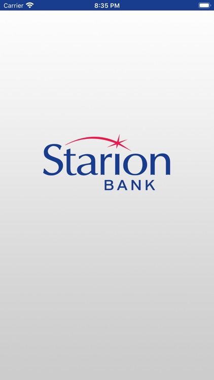 Starion Bank’s Business Mobile